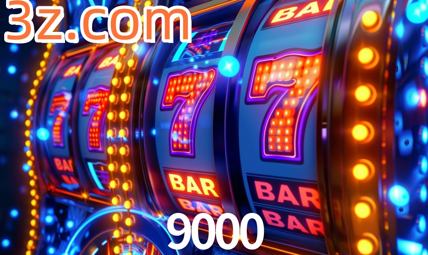 Bônus 9000 Para Todos